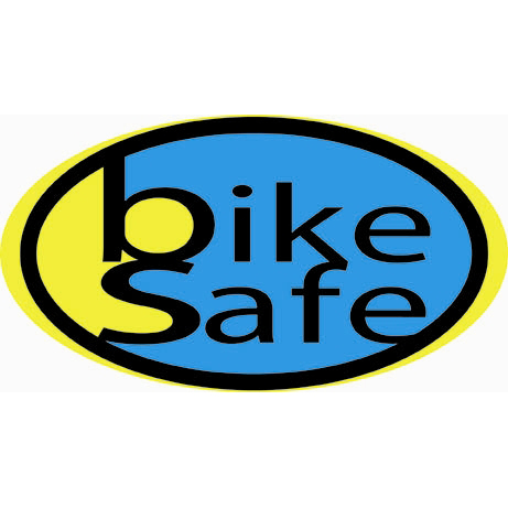 BikeSafe Logo